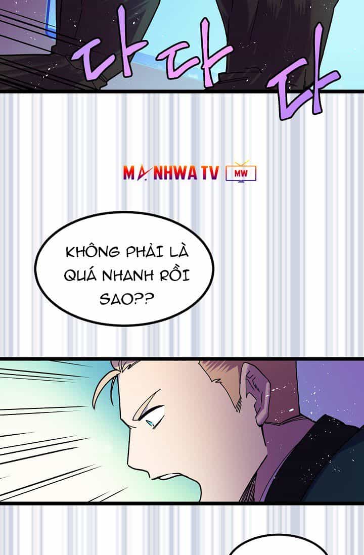 Sự Trở Lại Của Vị Thần Sức Mạnh - Chương 5 - ảnh 6