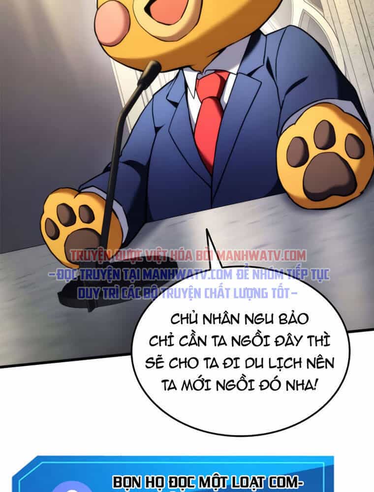 Sự Trở Lại Của Vị Thần Sức Mạnh - Chương 50 - ảnh 119