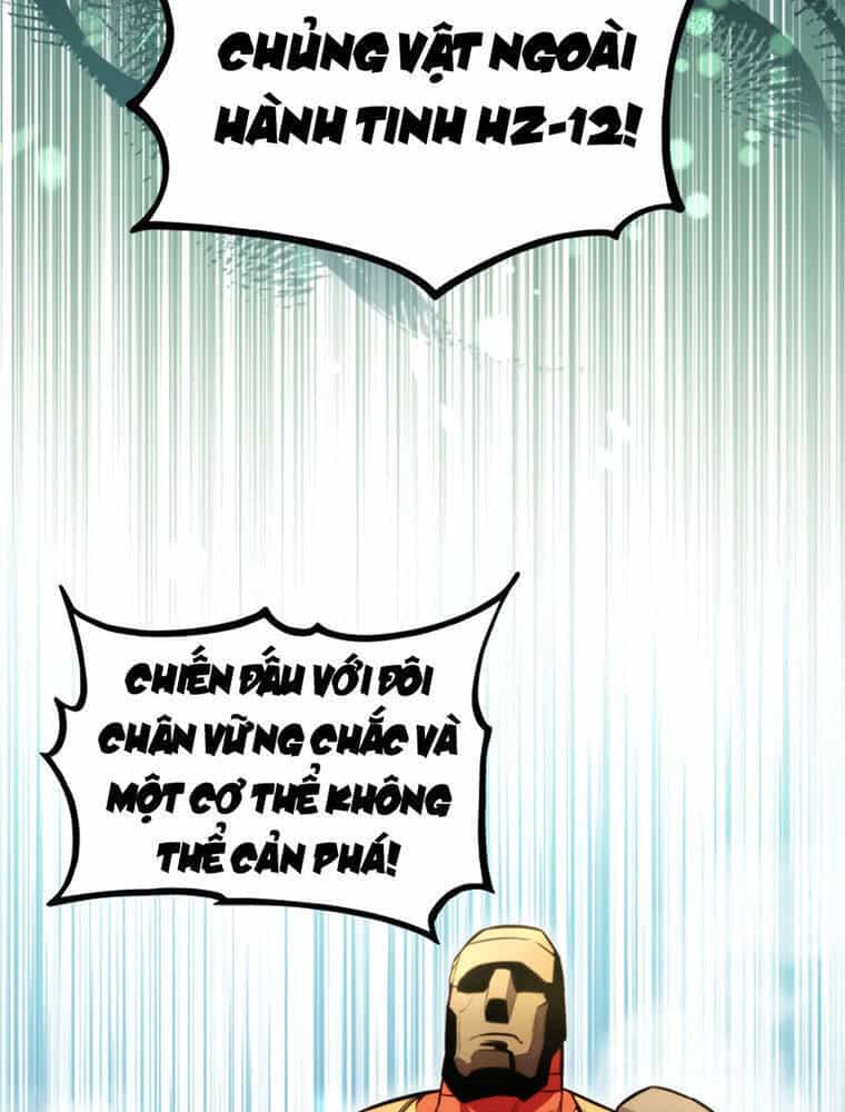 Sự Trở Lại Của Vị Thần Sức Mạnh - Chương 50 - ảnh 137