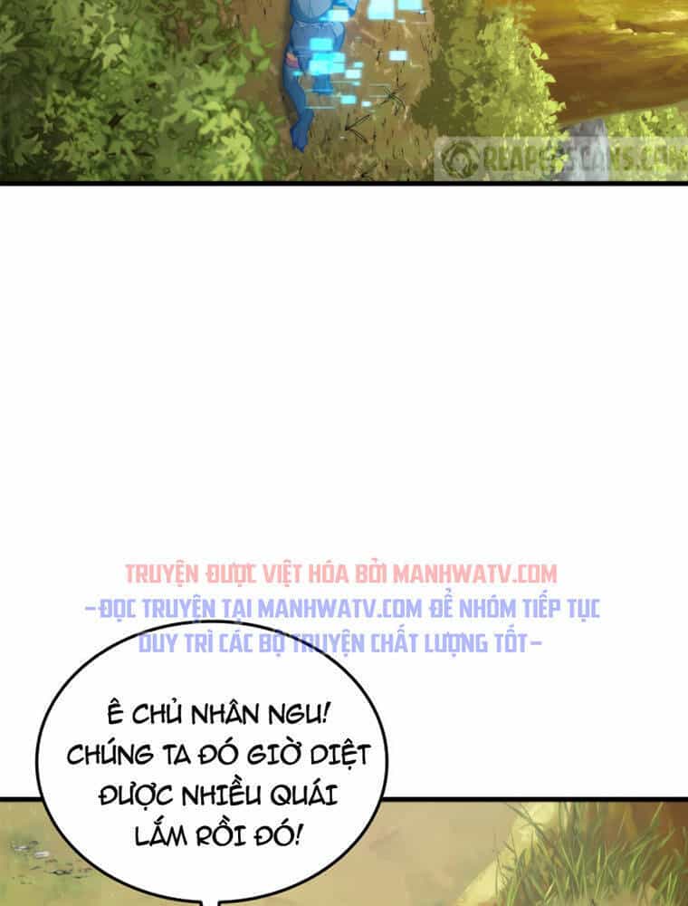Sự Trở Lại Của Vị Thần Sức Mạnh - Chương 50 - ảnh 37