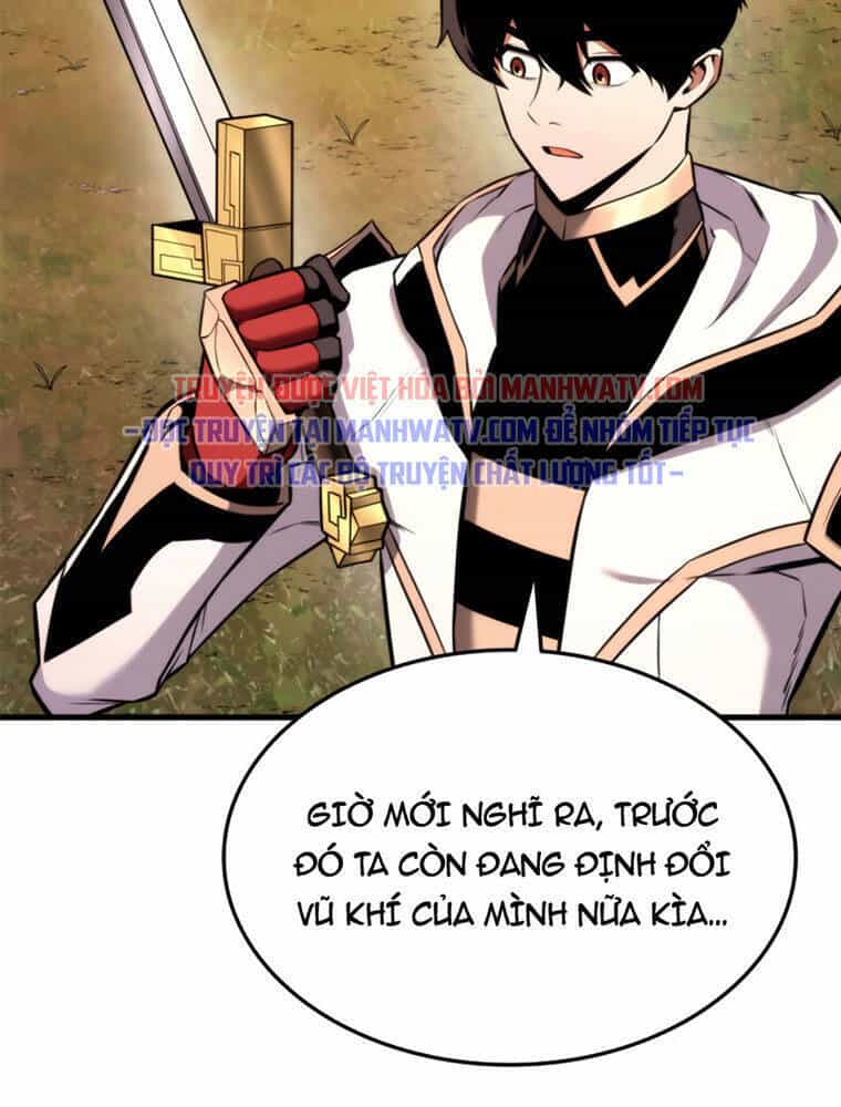 Sự Trở Lại Của Vị Thần Sức Mạnh - Chương 50 - ảnh 43