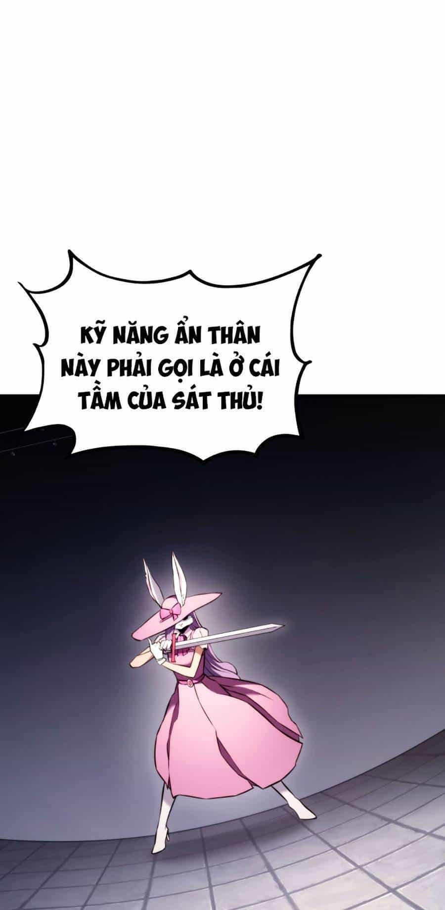 Sự Trở Lại Của Vị Thần Sức Mạnh - Chương 51 - ảnh 16