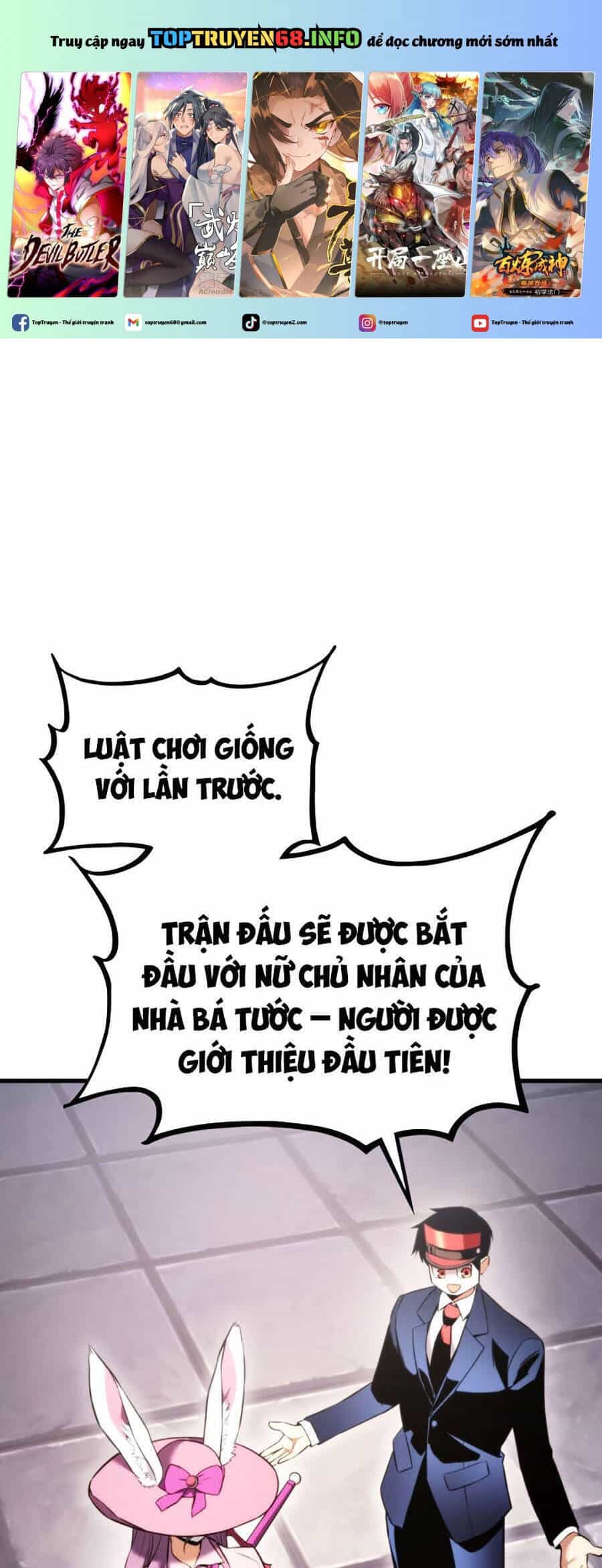 Sự Trở Lại Của Vị Thần Sức Mạnh - Chương 51 - ảnh 2