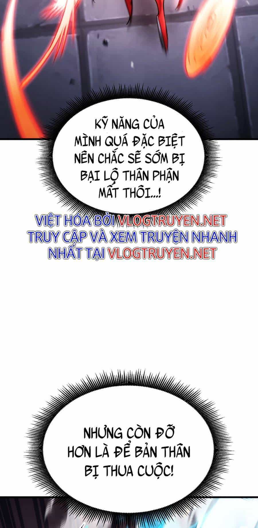 Sự Trở Lại Của Vị Thần Sức Mạnh - Chương 51 - ảnh 28