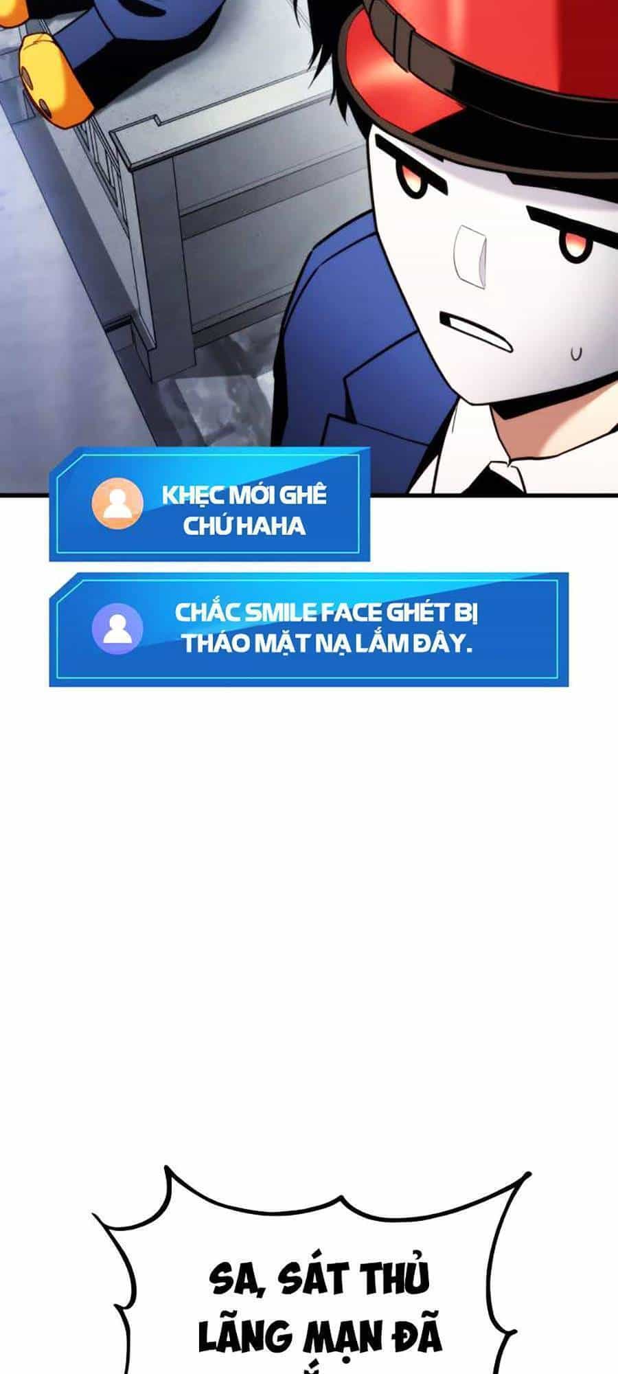 Sự Trở Lại Của Vị Thần Sức Mạnh - Chương 52 - ảnh 116