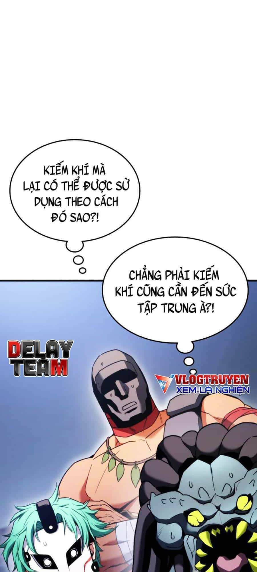 Sự Trở Lại Của Vị Thần Sức Mạnh - Chương 52 - ảnh 14