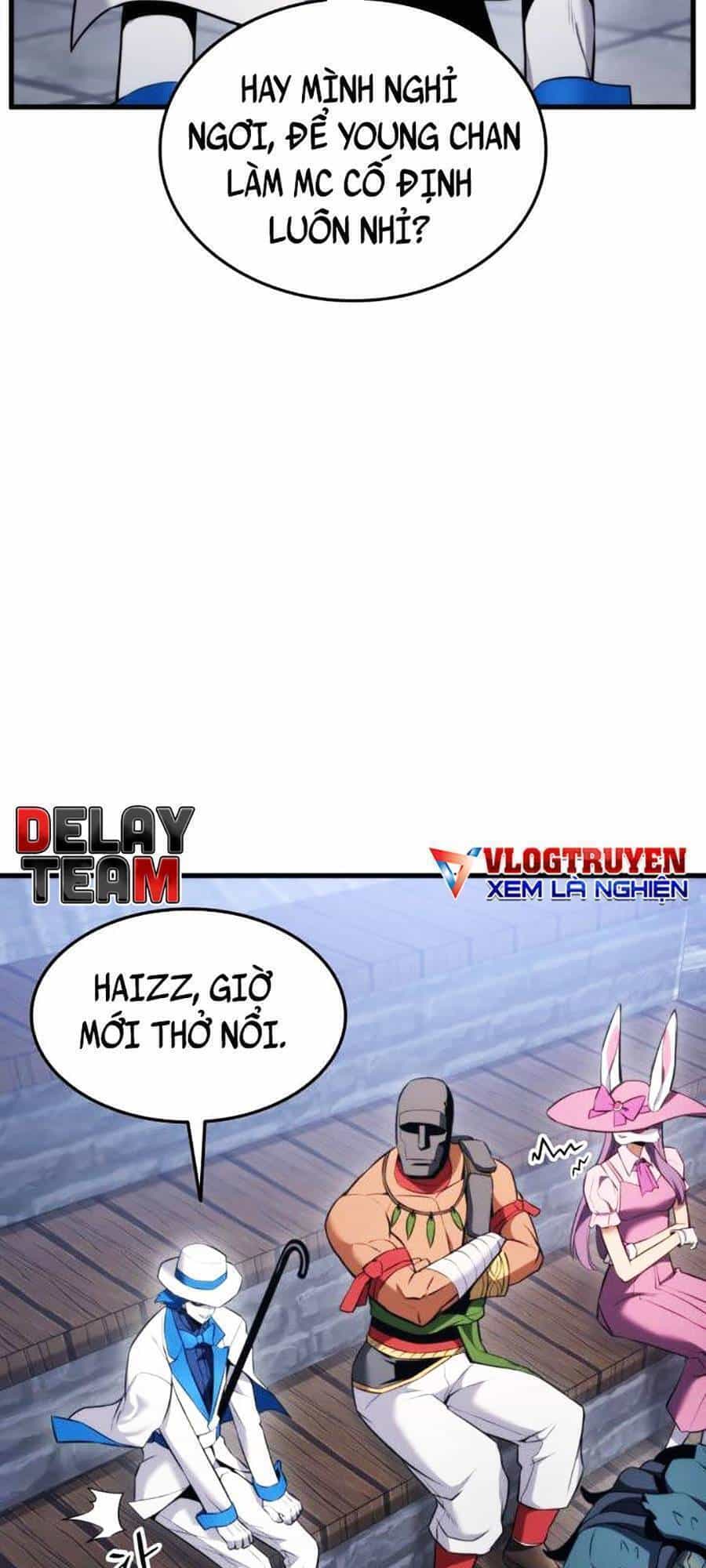 Sự Trở Lại Của Vị Thần Sức Mạnh - Chương 52 - ảnh 142
