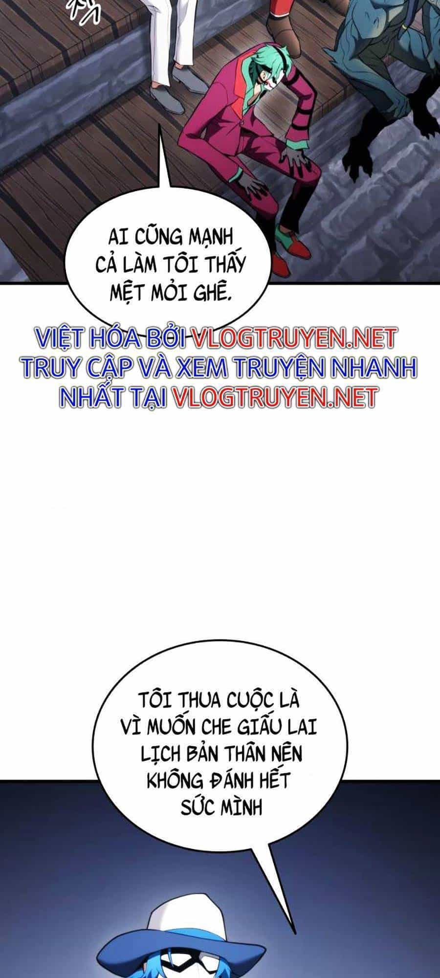Sự Trở Lại Của Vị Thần Sức Mạnh - Chương 52 - ảnh 144