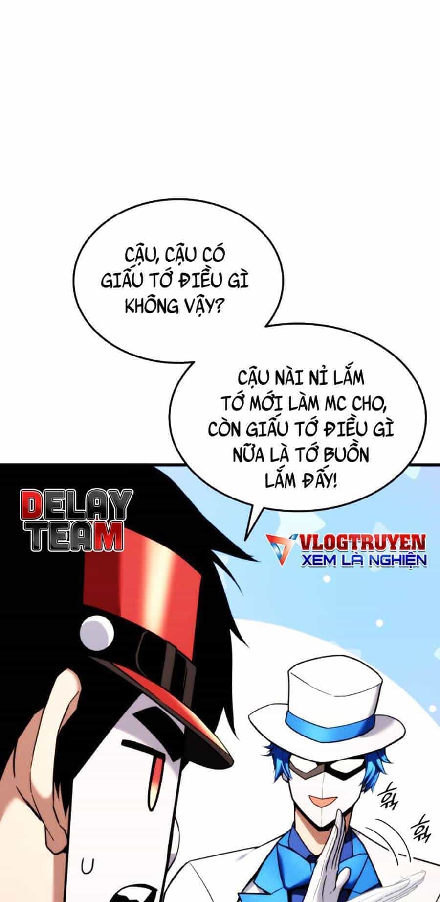 Sự Trở Lại Của Vị Thần Sức Mạnh - Chương 52 - ảnh 32