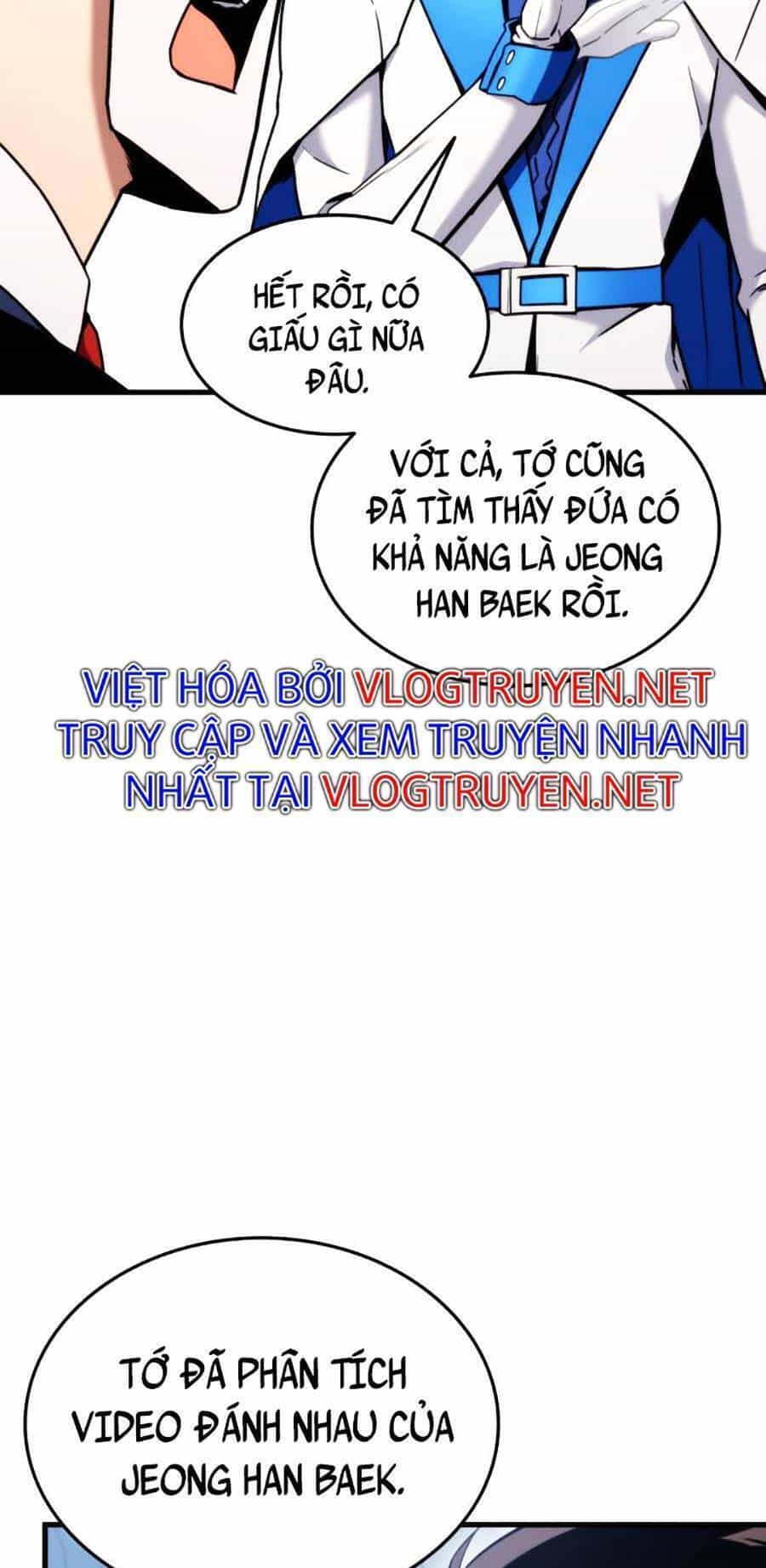 Sự Trở Lại Của Vị Thần Sức Mạnh - Chương 52 - ảnh 33