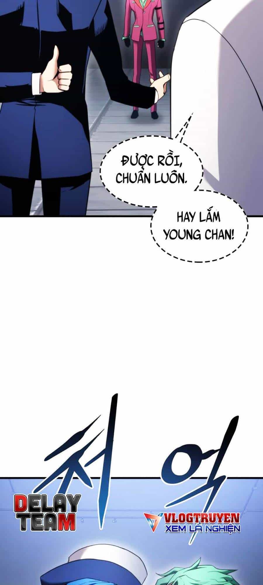 Sự Trở Lại Của Vị Thần Sức Mạnh - Chương 52 - ảnh 56