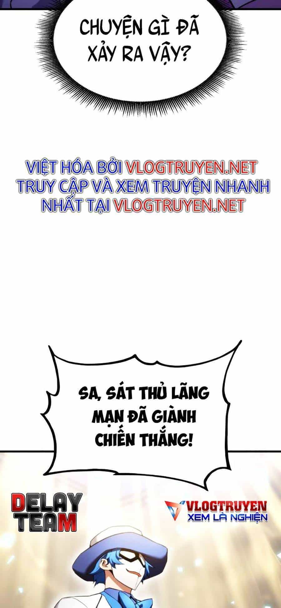 Sự Trở Lại Của Vị Thần Sức Mạnh - Chương 52 - ảnh 6