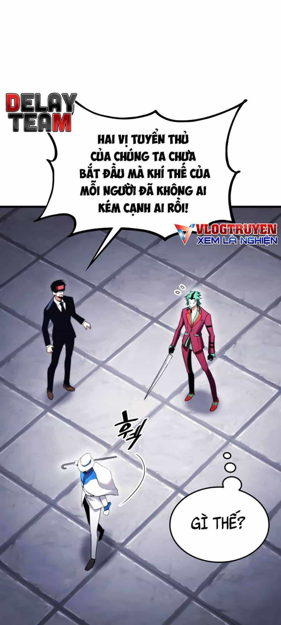 Sự Trở Lại Của Vị Thần Sức Mạnh - Chương 52 - ảnh 62