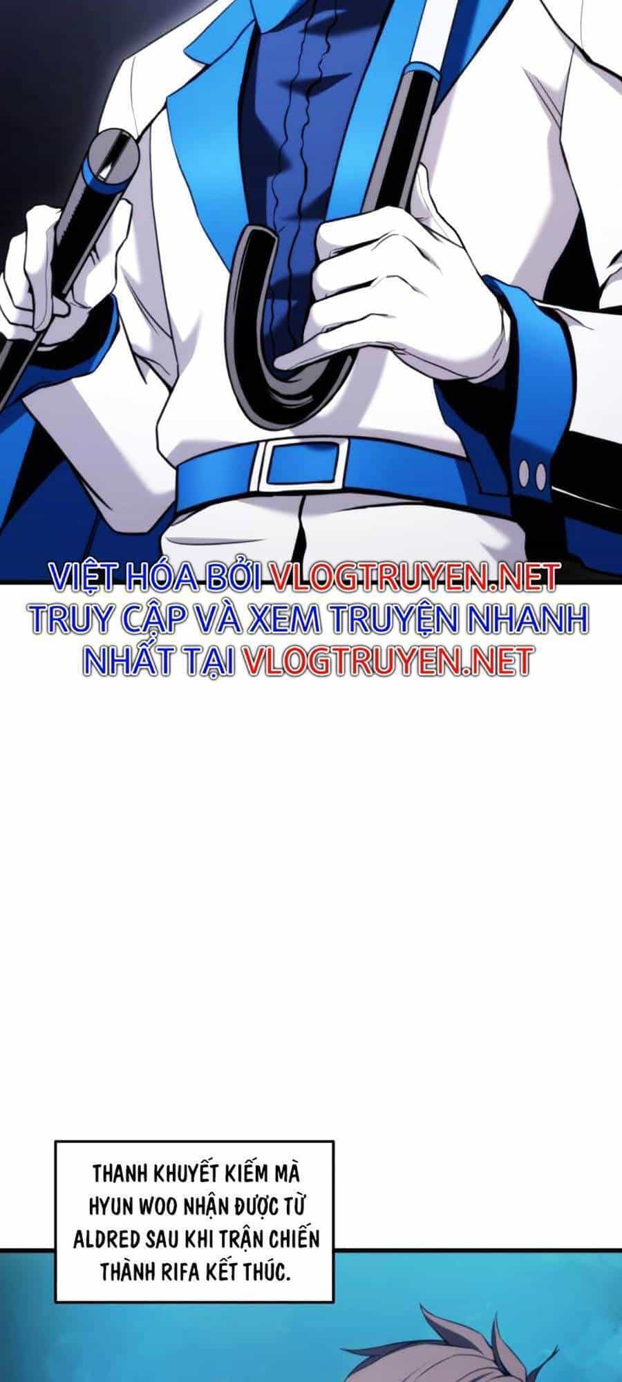 Sự Trở Lại Của Vị Thần Sức Mạnh - Chương 52 - ảnh 68
