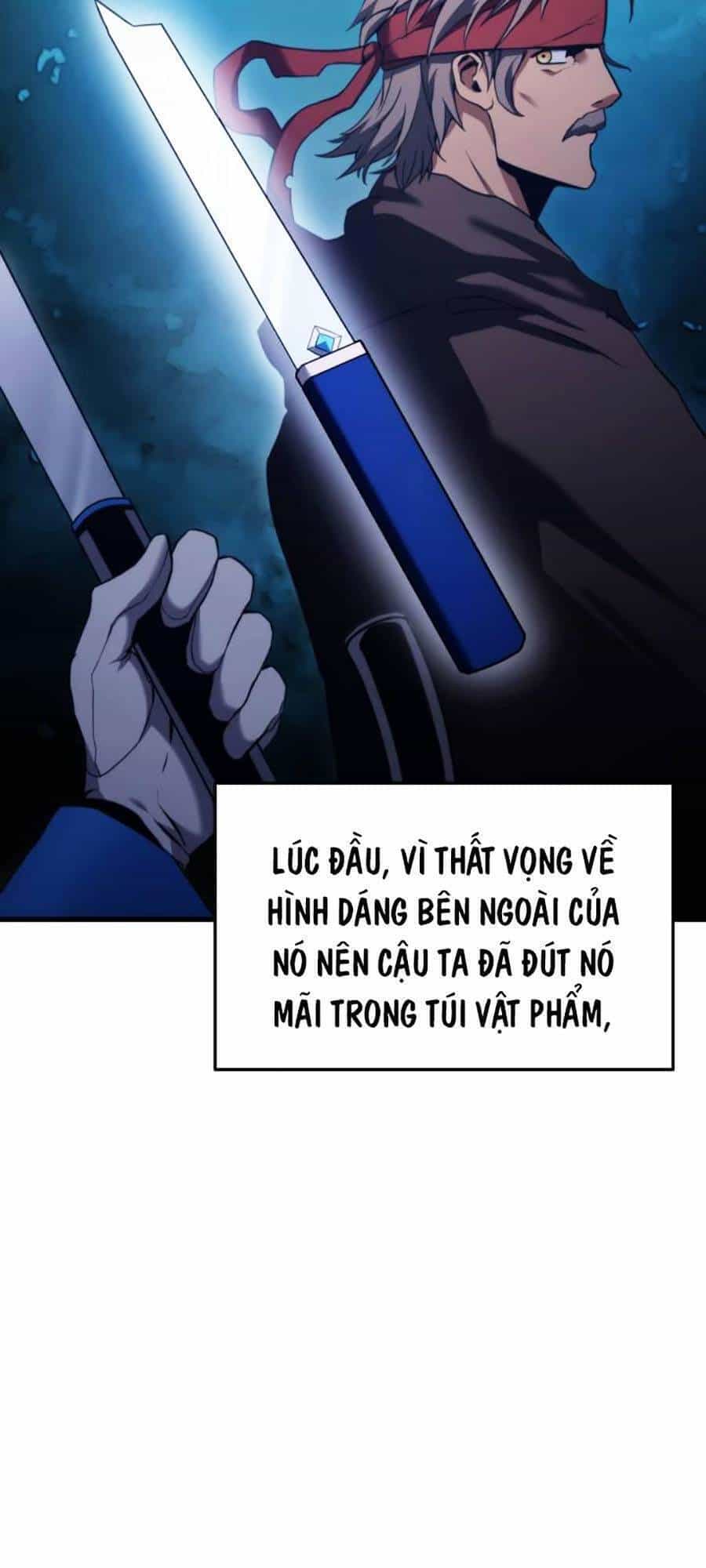 Sự Trở Lại Của Vị Thần Sức Mạnh - Chương 52 - ảnh 70
