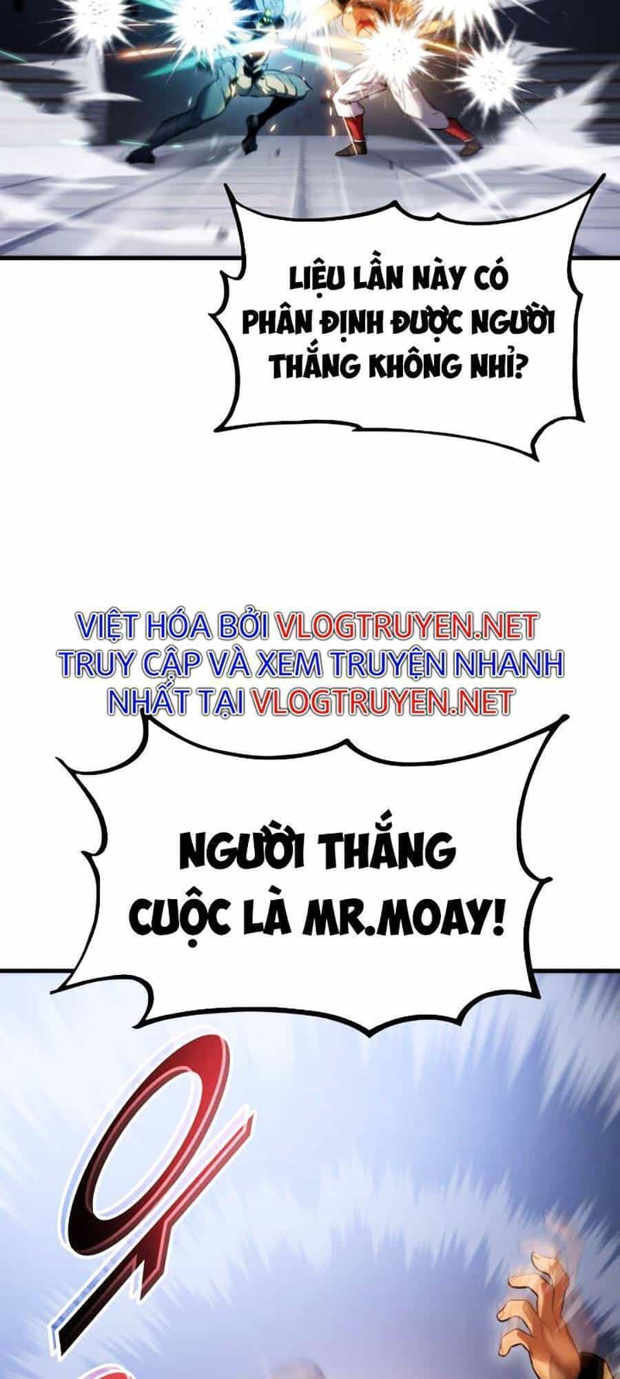 Sự Trở Lại Của Vị Thần Sức Mạnh - Chương 53 - ảnh 10