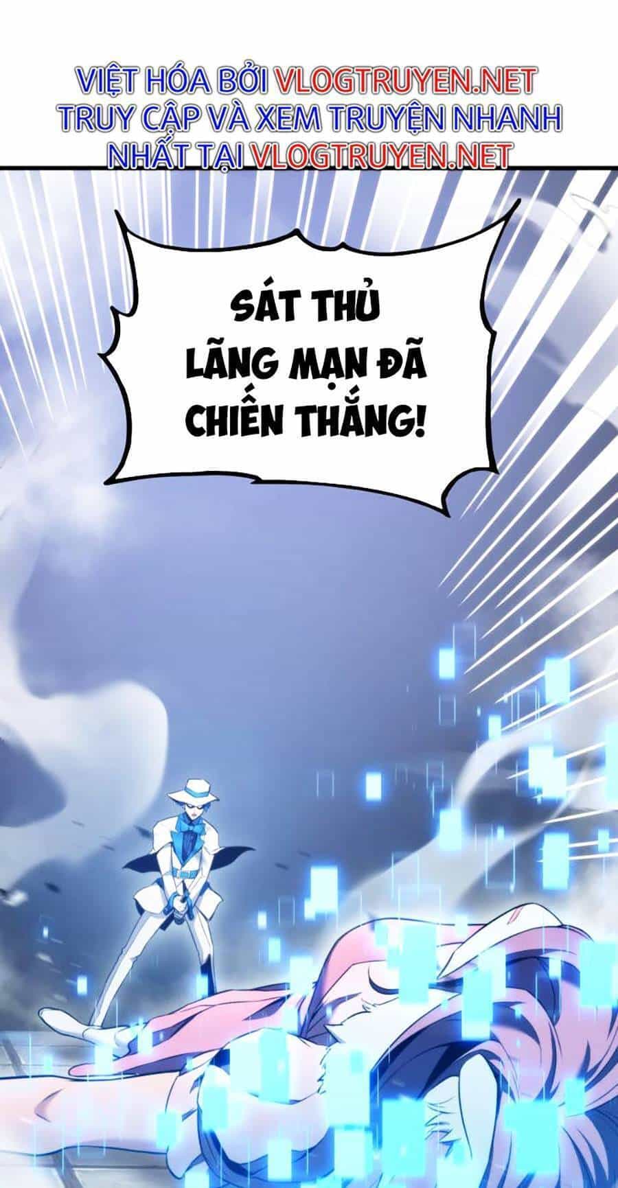 Sự Trở Lại Của Vị Thần Sức Mạnh - Chương 53 - ảnh 126