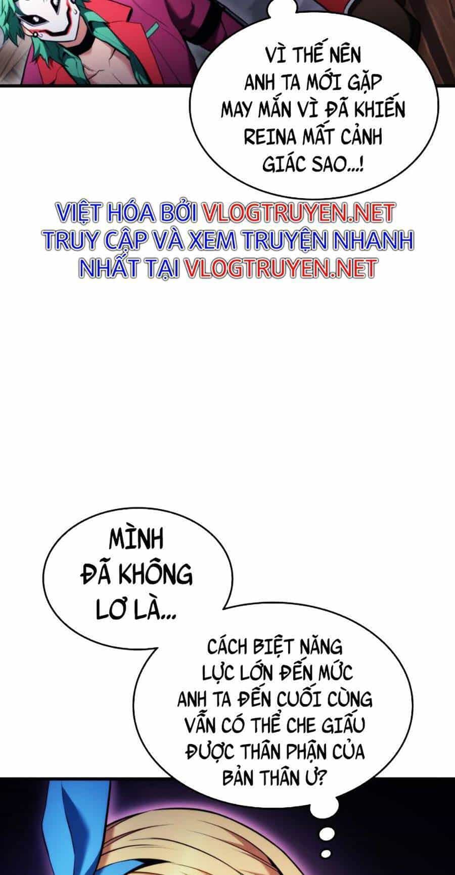 Sự Trở Lại Của Vị Thần Sức Mạnh - Chương 53 - ảnh 129