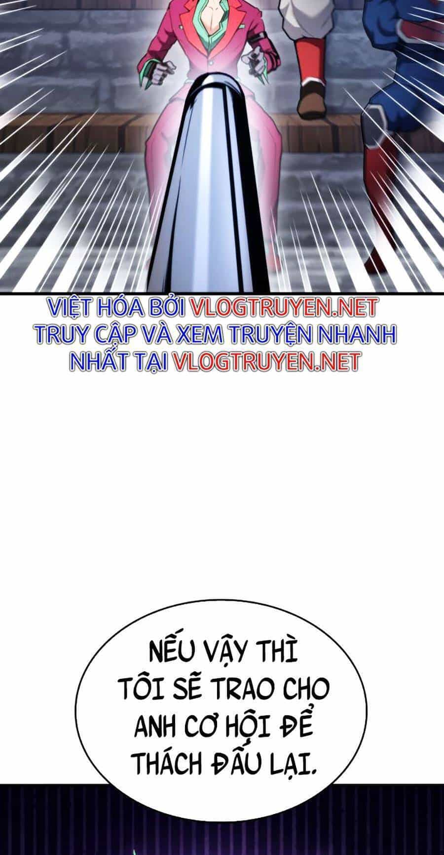 Sự Trở Lại Của Vị Thần Sức Mạnh - Chương 53 - ảnh 135