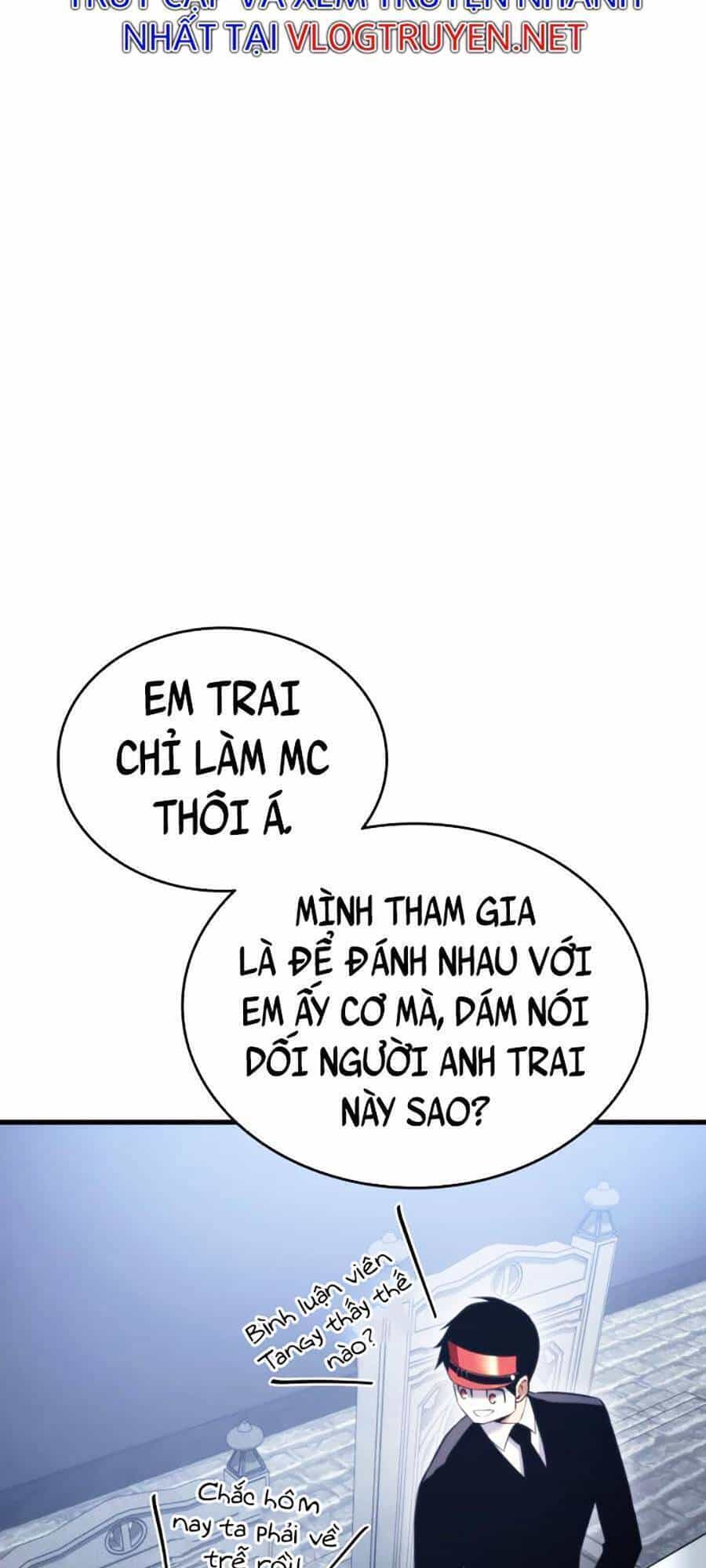Sự Trở Lại Của Vị Thần Sức Mạnh - Chương 53 - ảnh 16
