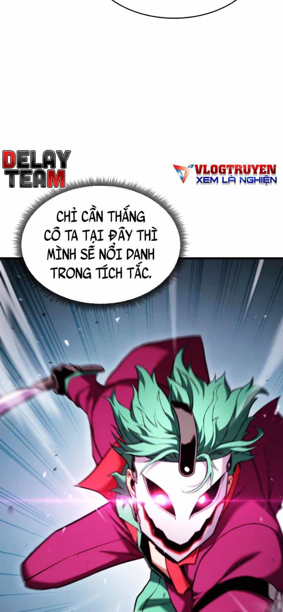 Sự Trở Lại Của Vị Thần Sức Mạnh - Chương 53 - ảnh 47