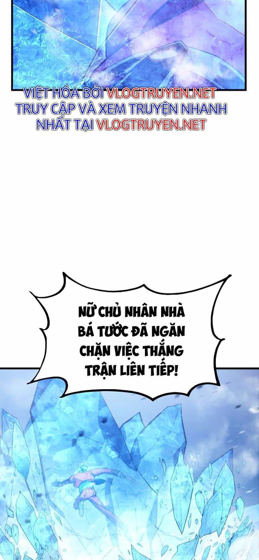 Sự Trở Lại Của Vị Thần Sức Mạnh - Chương 53 - ảnh 51