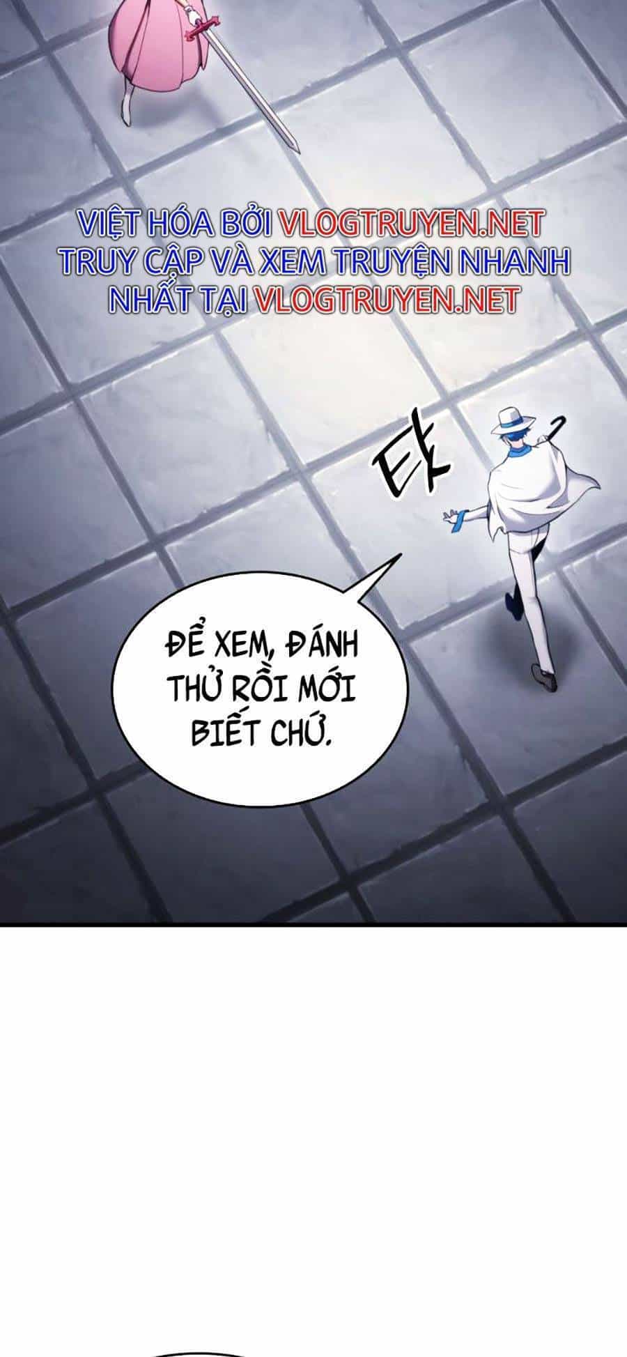 Sự Trở Lại Của Vị Thần Sức Mạnh - Chương 53 - ảnh 59