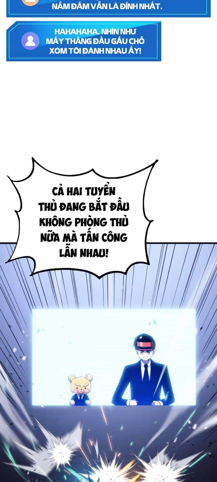 Sự Trở Lại Của Vị Thần Sức Mạnh - Chương 53 - ảnh 8