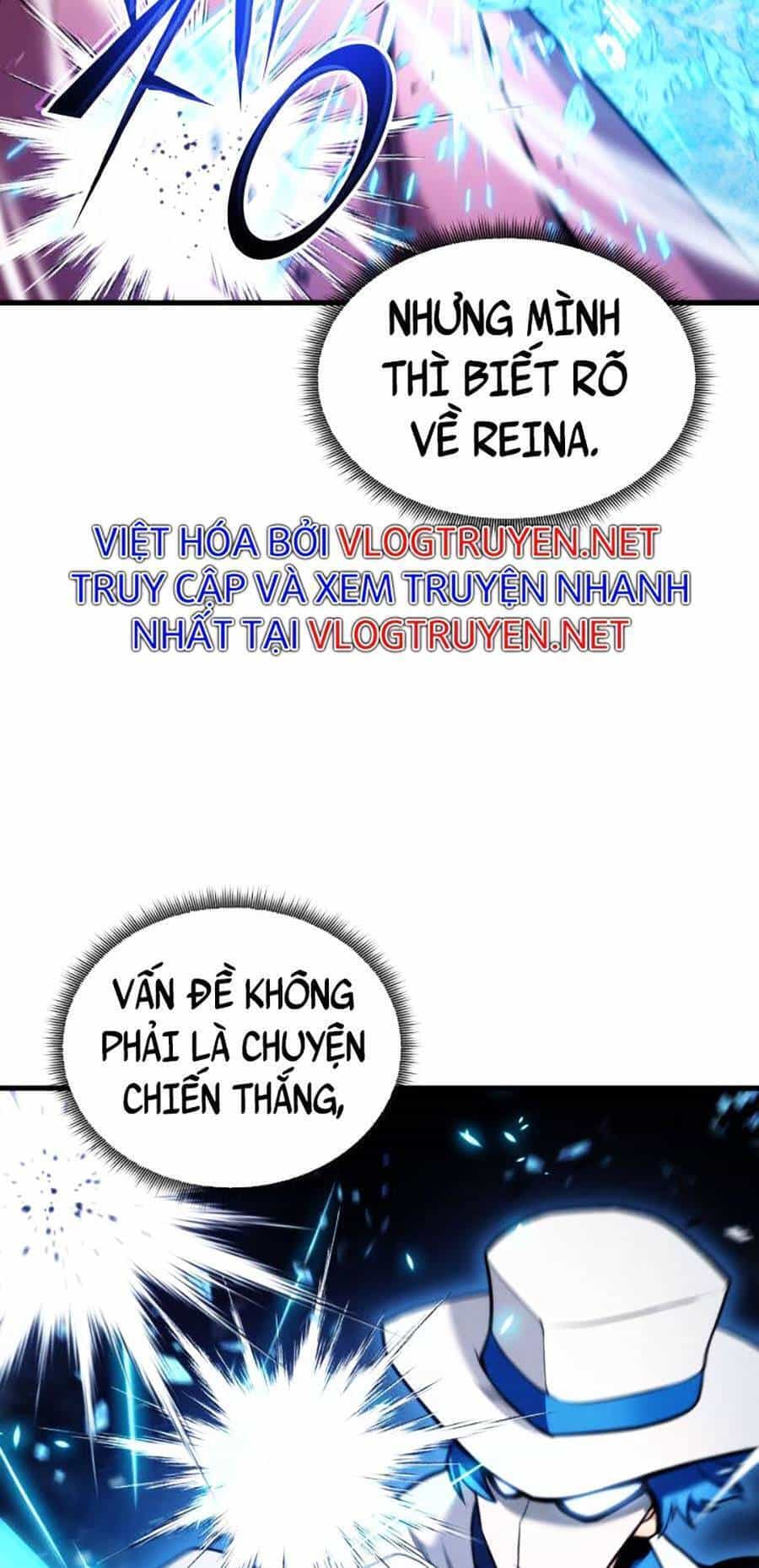 Sự Trở Lại Của Vị Thần Sức Mạnh - Chương 53 - ảnh 80