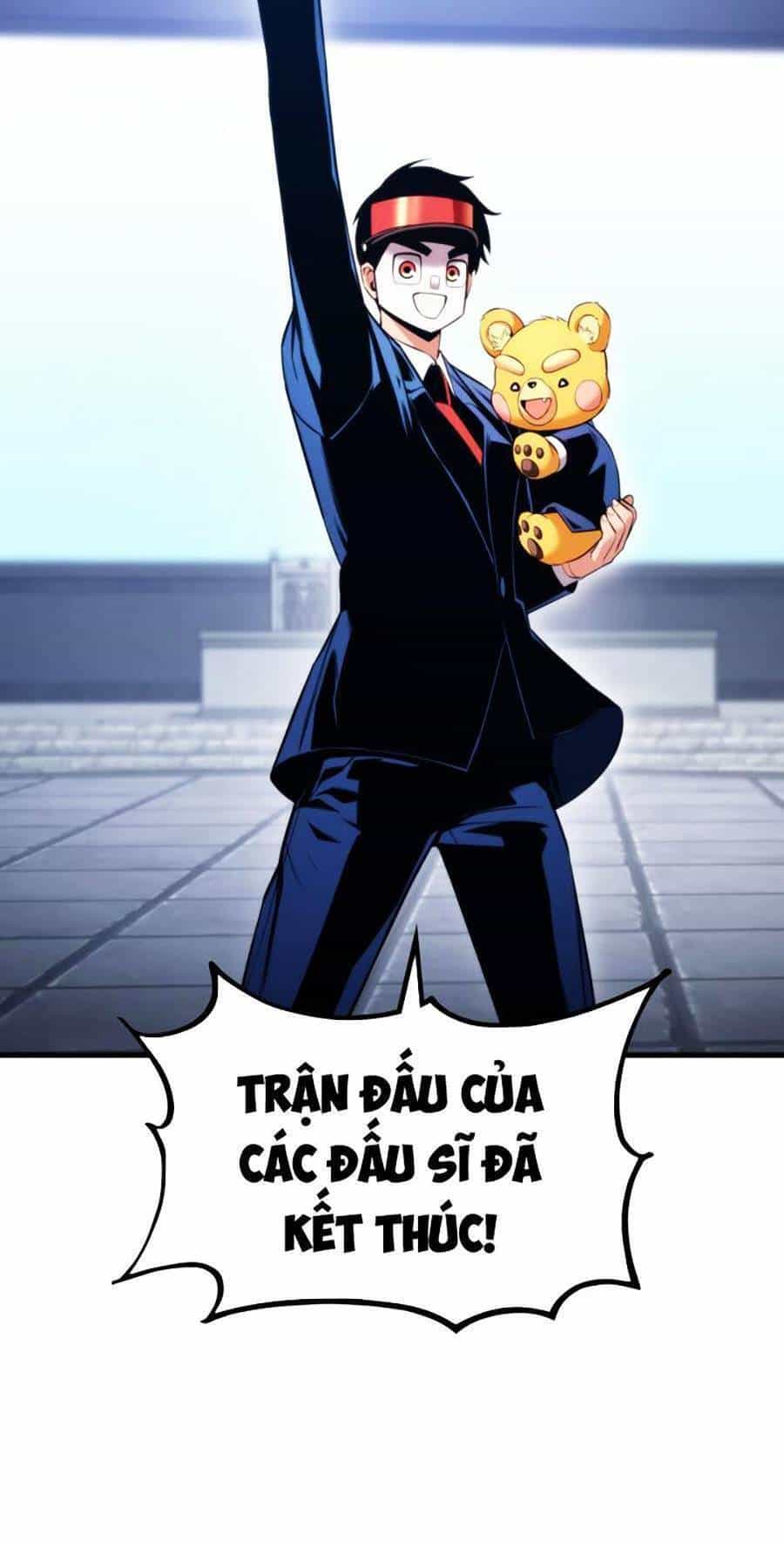 Sự Trở Lại Của Vị Thần Sức Mạnh - Chương 54 - ảnh 136