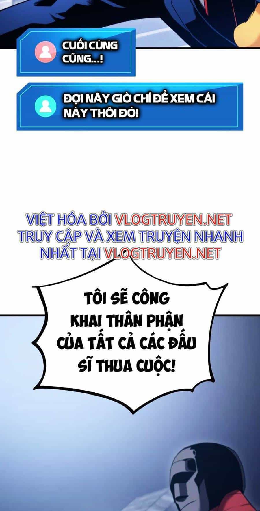 Sự Trở Lại Của Vị Thần Sức Mạnh - Chương 54 - ảnh 138