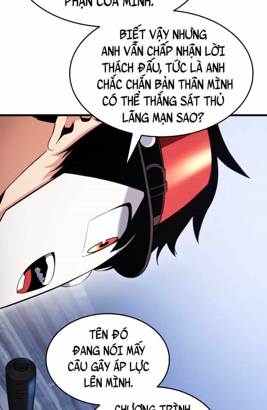 Sự Trở Lại Của Vị Thần Sức Mạnh - Chương 54 - ảnh 14
