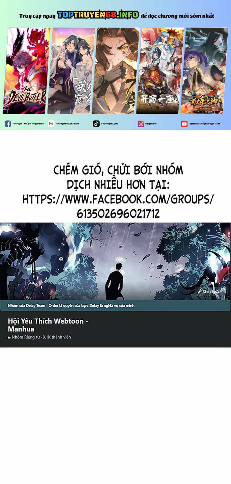 Sự Trở Lại Của Vị Thần Sức Mạnh - Chương 54 - ảnh 2