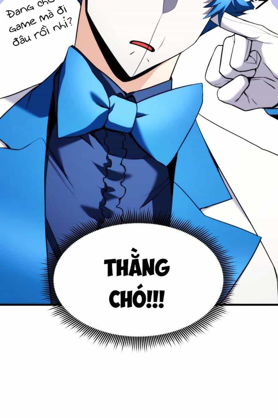 Sự Trở Lại Của Vị Thần Sức Mạnh - Chương 54 - ảnh 48
