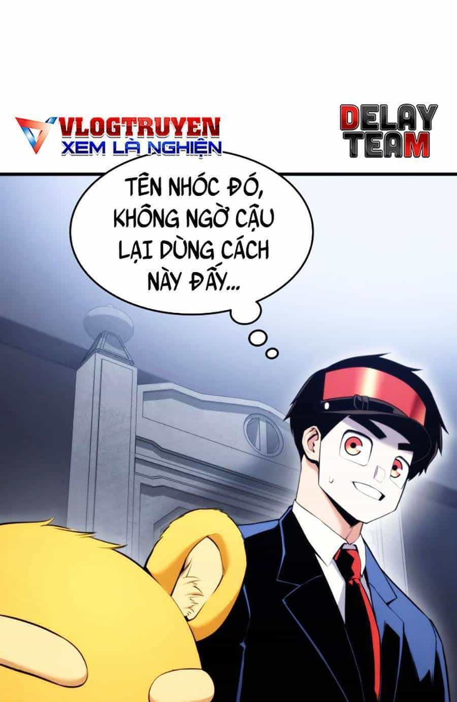 Sự Trở Lại Của Vị Thần Sức Mạnh - Chương 54 - ảnh 6