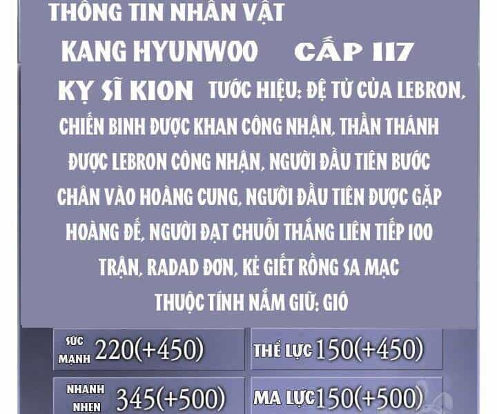 Sự Trở Lại Của Vị Thần Sức Mạnh - Chương 55 - ảnh 193