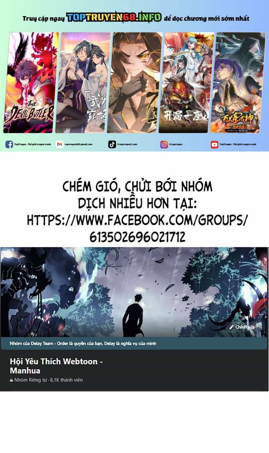 Sự Trở Lại Của Vị Thần Sức Mạnh - Chương 56 - ảnh 2