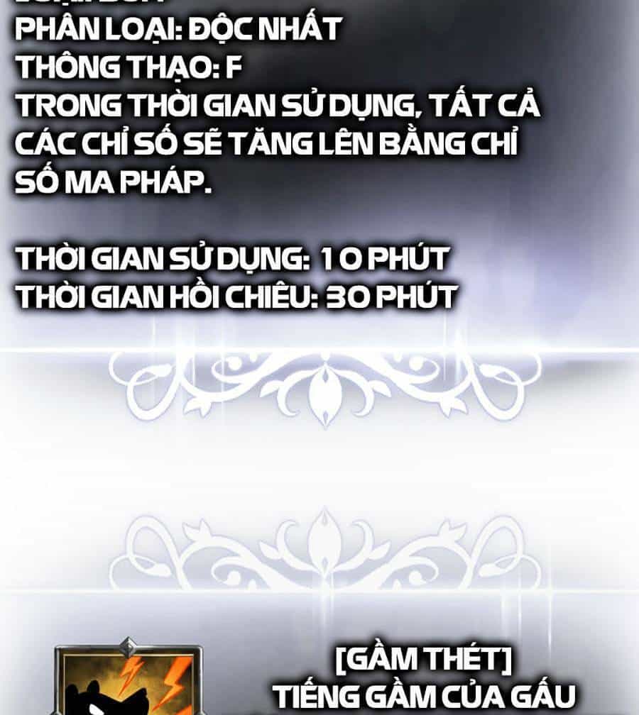 Sự Trở Lại Của Vị Thần Sức Mạnh - Chương 56 - ảnh 21