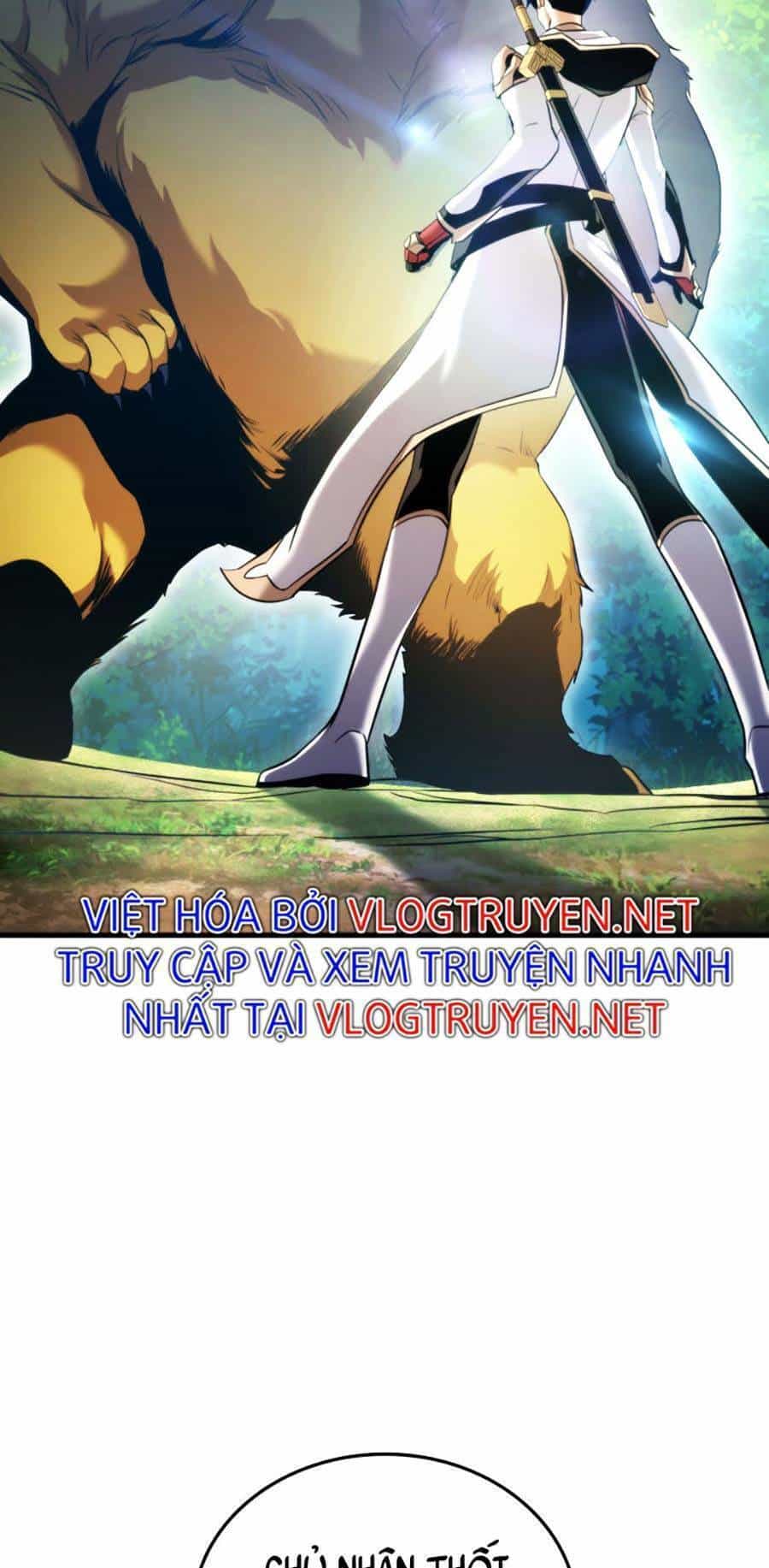 Sự Trở Lại Của Vị Thần Sức Mạnh - Chương 56 - ảnh 43