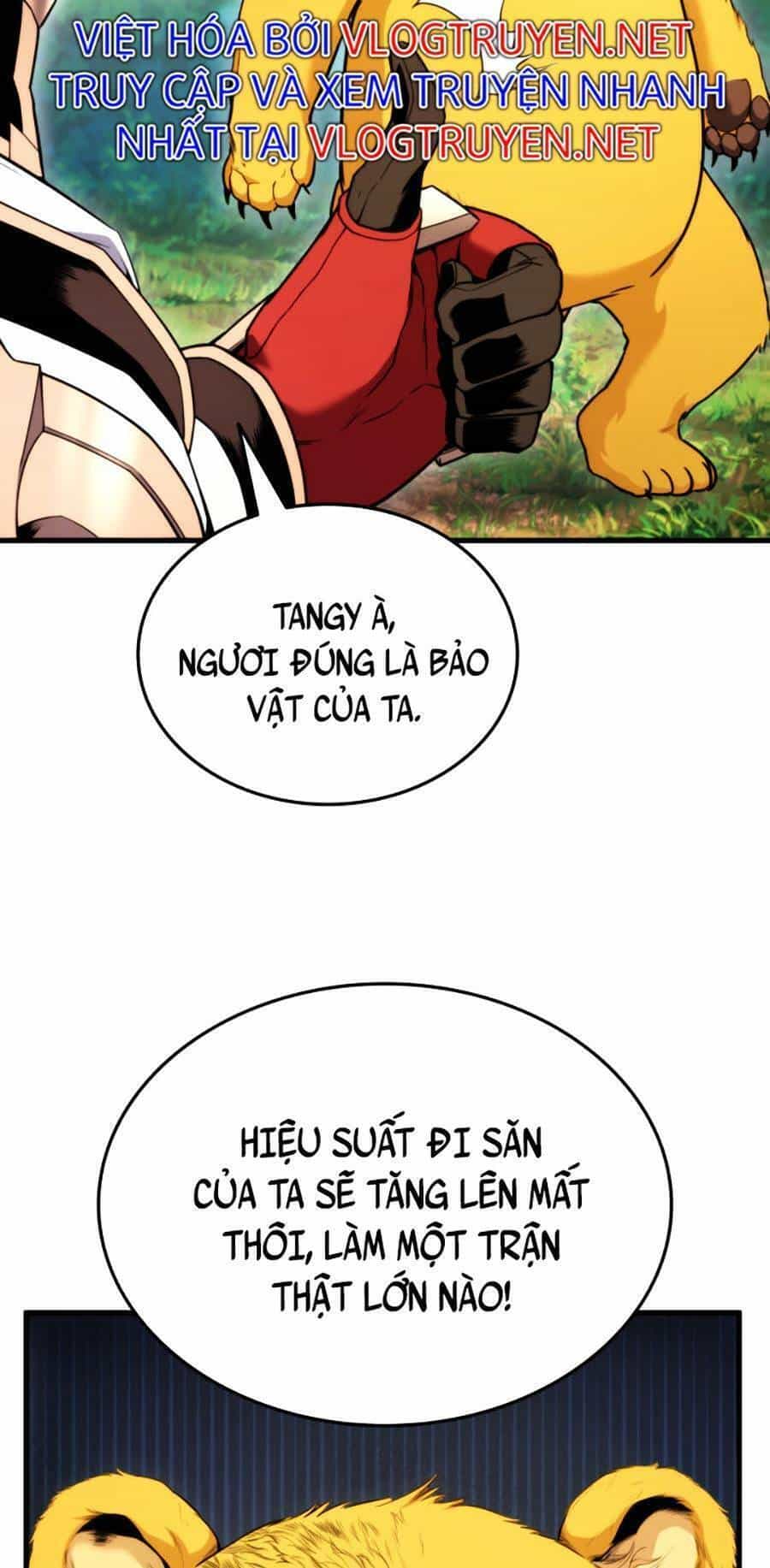 Sự Trở Lại Của Vị Thần Sức Mạnh - Chương 56 - ảnh 53
