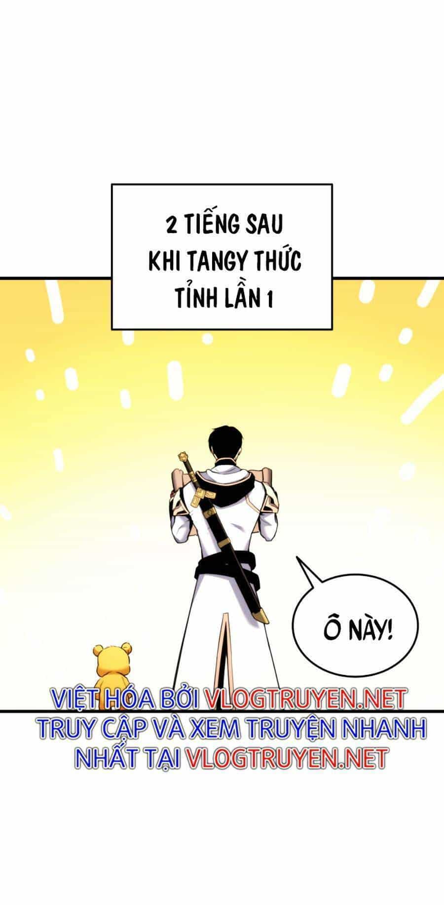 Sự Trở Lại Của Vị Thần Sức Mạnh - Chương 56 - ảnh 56