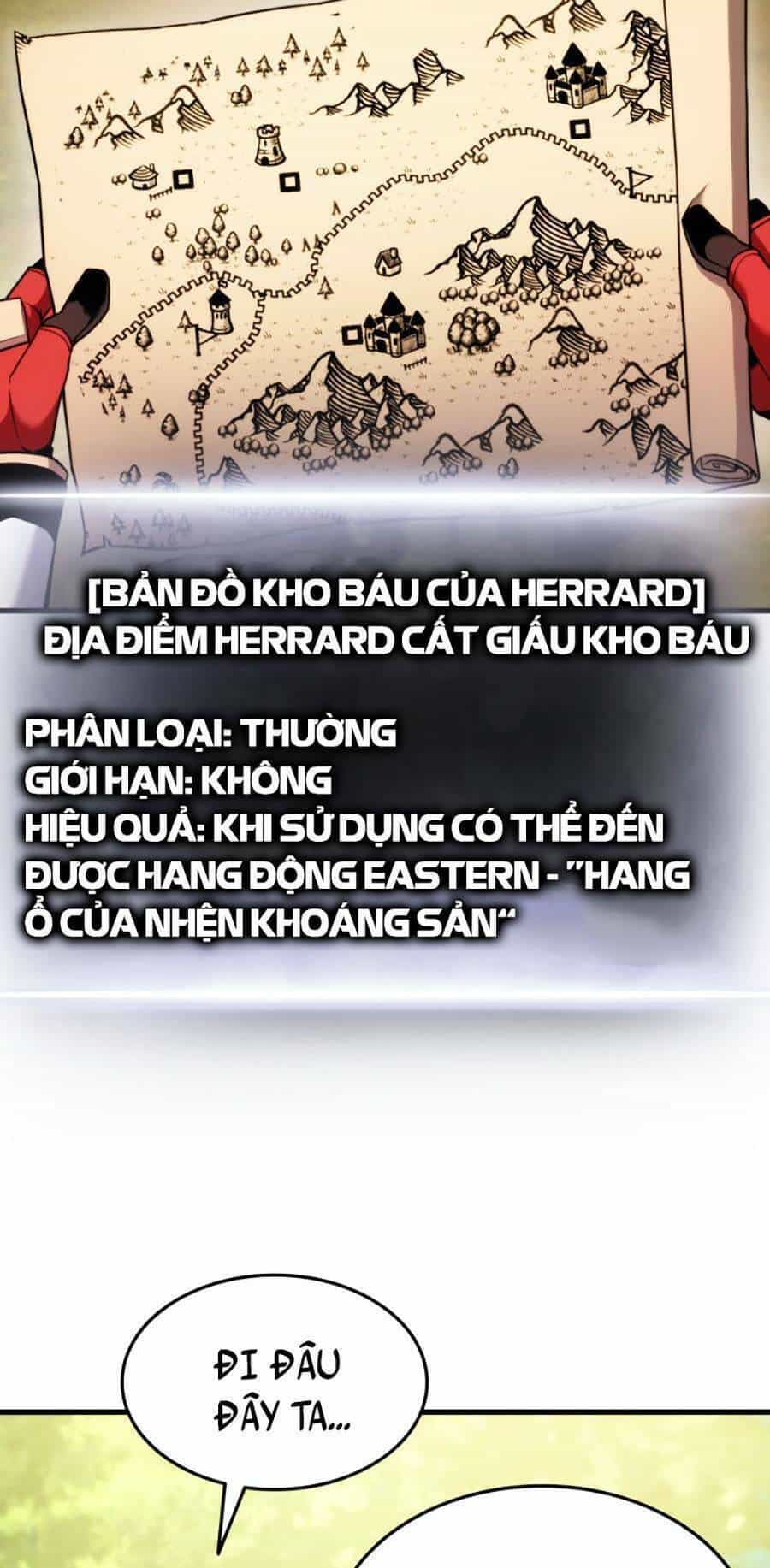 Sự Trở Lại Của Vị Thần Sức Mạnh - Chương 56 - ảnh 59