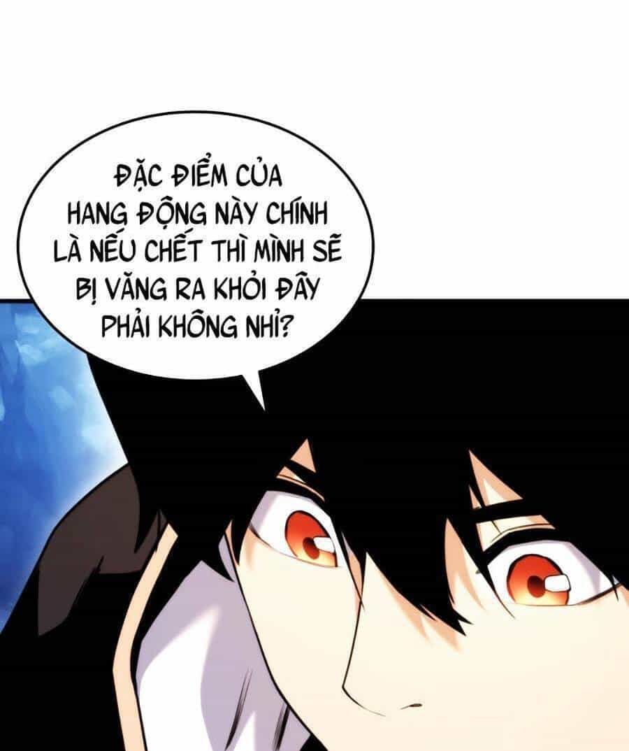 Sự Trở Lại Của Vị Thần Sức Mạnh - Chương 56 - ảnh 69