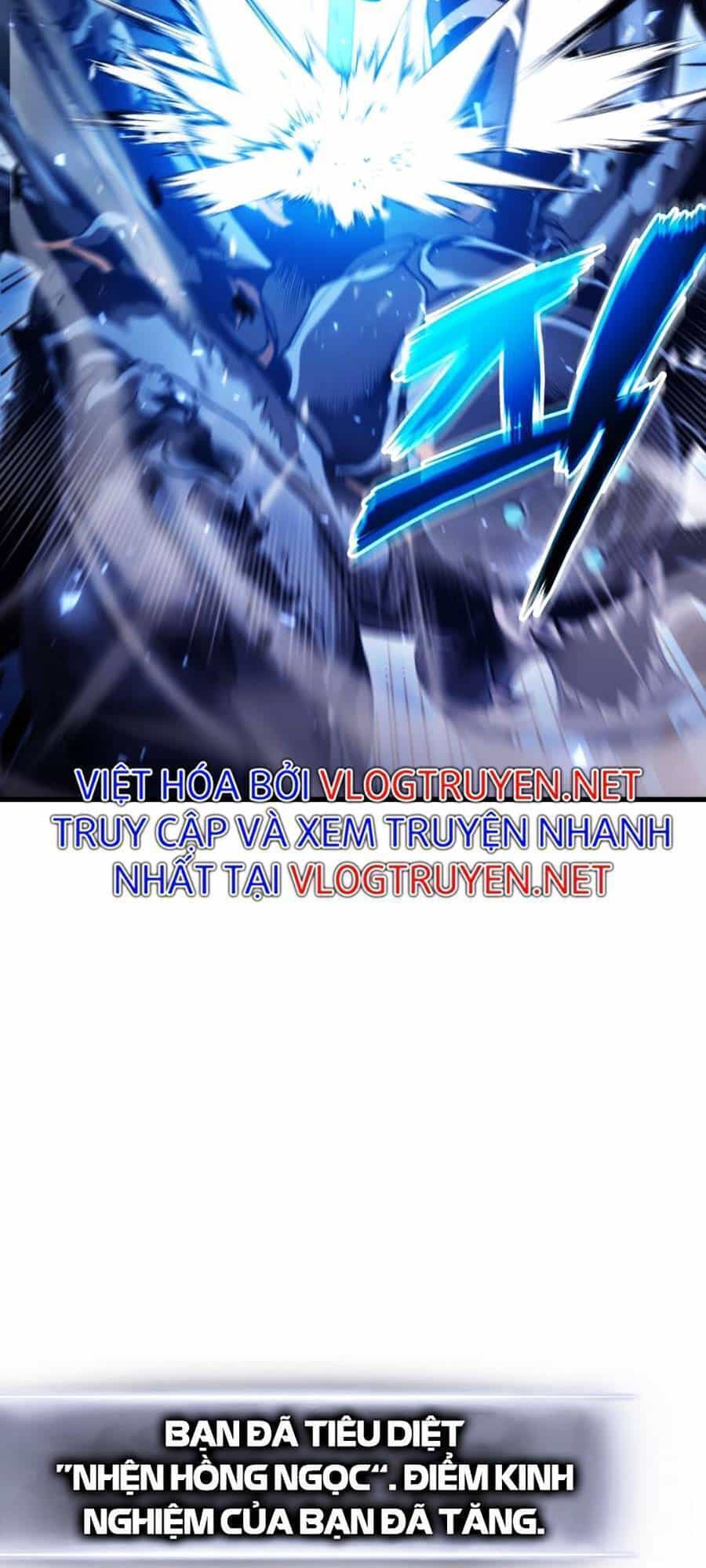 Sự Trở Lại Của Vị Thần Sức Mạnh - Chương 57 - ảnh 110