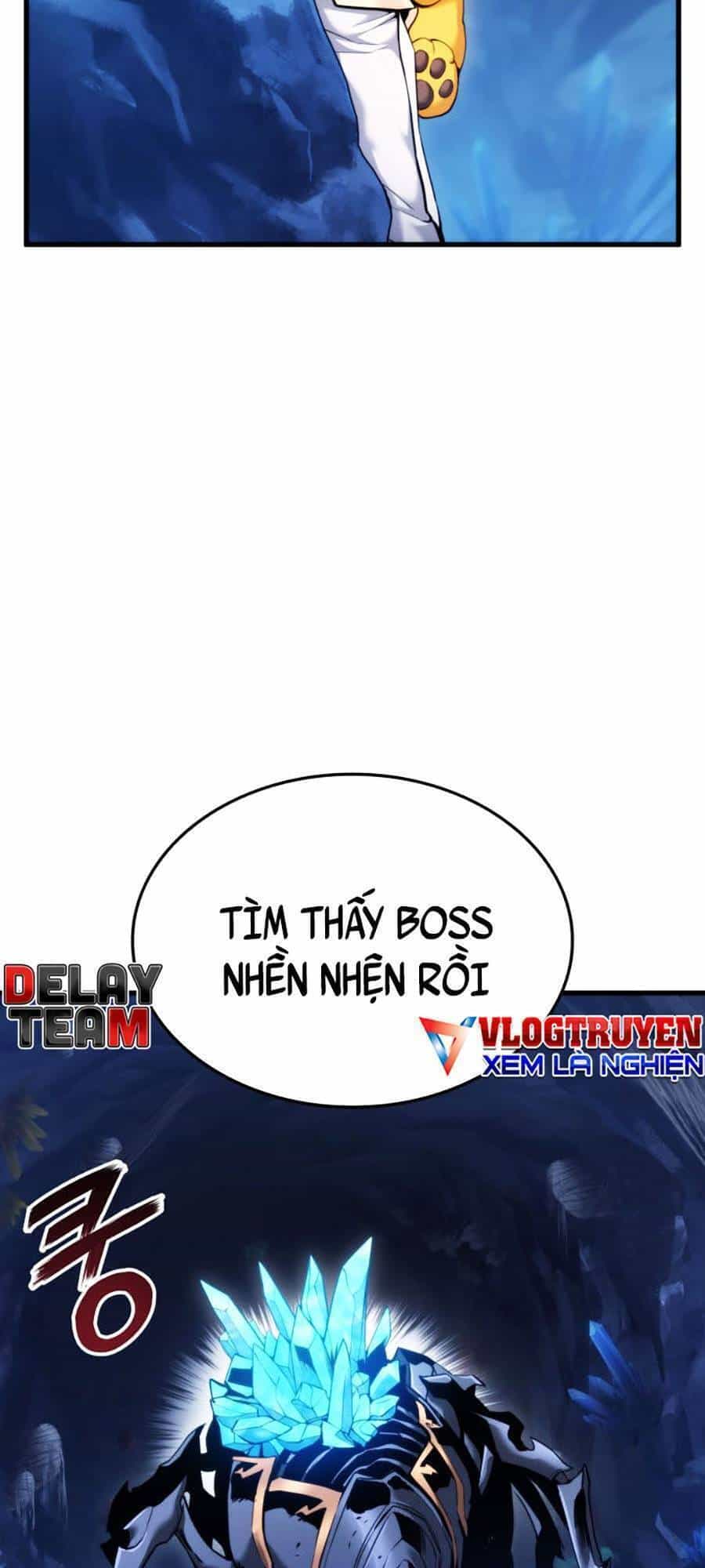 Sự Trở Lại Của Vị Thần Sức Mạnh - Chương 57 - ảnh 128