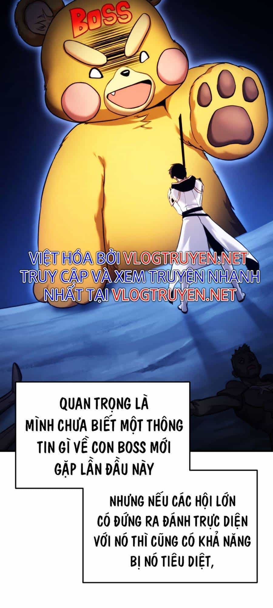 Sự Trở Lại Của Vị Thần Sức Mạnh - Chương 57 - ảnh 134