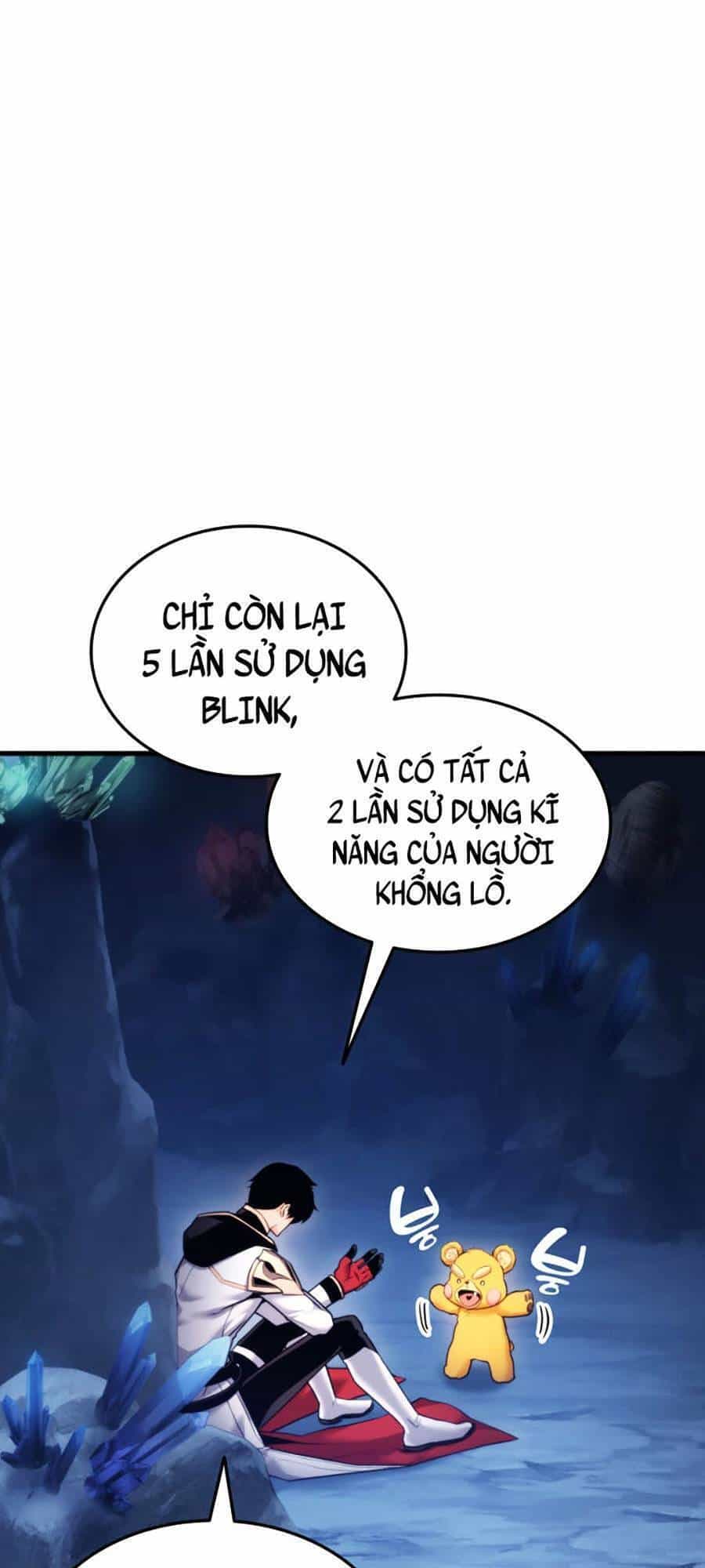 Sự Trở Lại Của Vị Thần Sức Mạnh - Chương 57 - ảnh 138