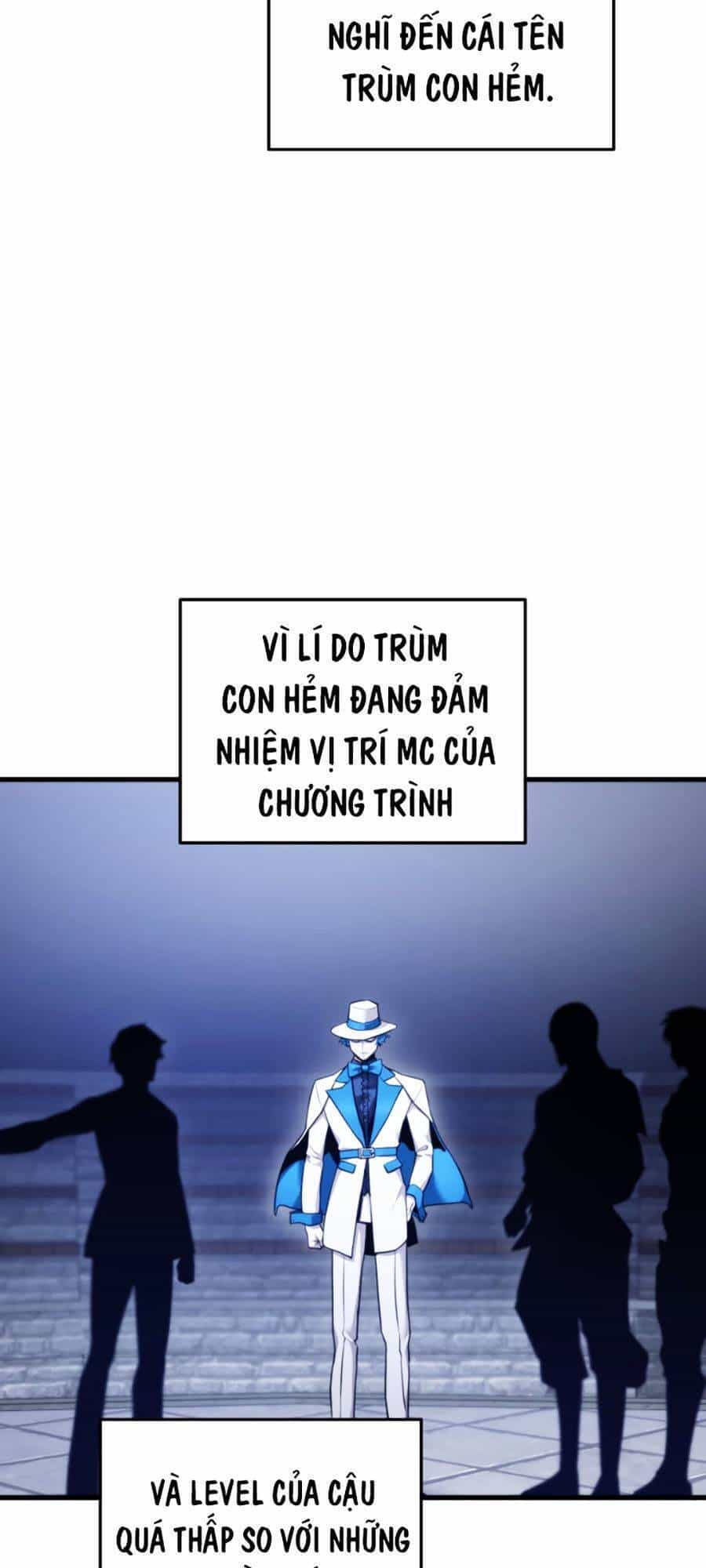 Sự Trở Lại Của Vị Thần Sức Mạnh - Chương 57 - ảnh 68