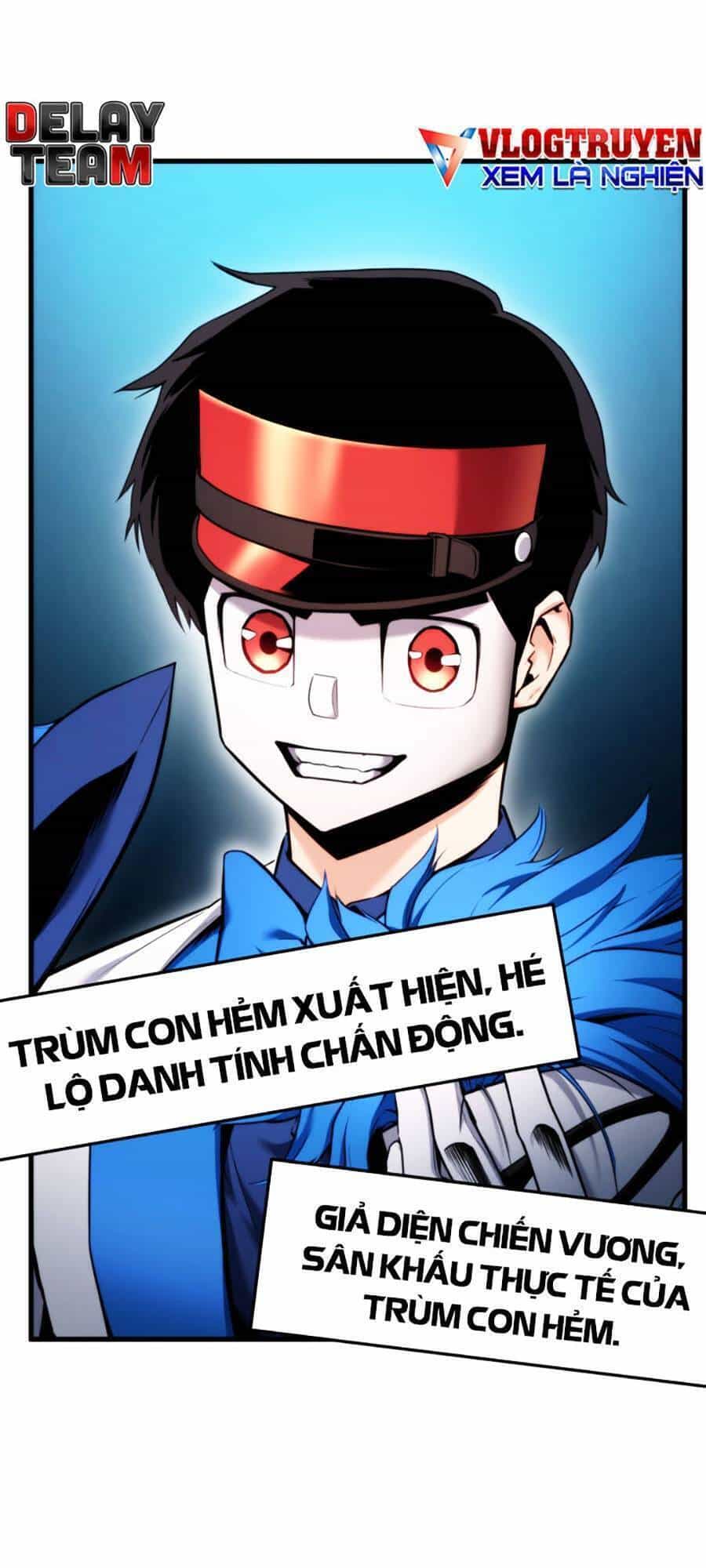 Sự Trở Lại Của Vị Thần Sức Mạnh - Chương 57 - ảnh 74