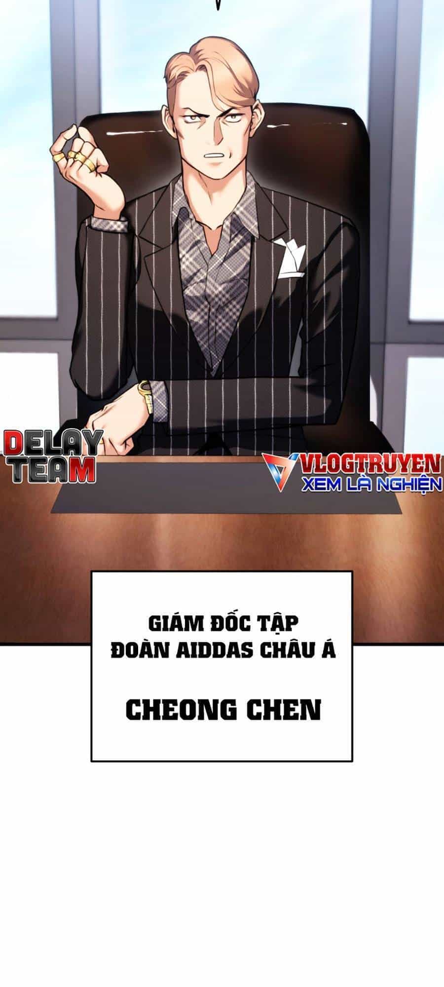 Sự Trở Lại Của Vị Thần Sức Mạnh - Chương 57 - ảnh 90